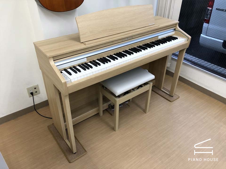 Đàn Piano Điện KAWAI CA48LO - Khuyến mãi 3.500.000đ | PIANO HOUSE