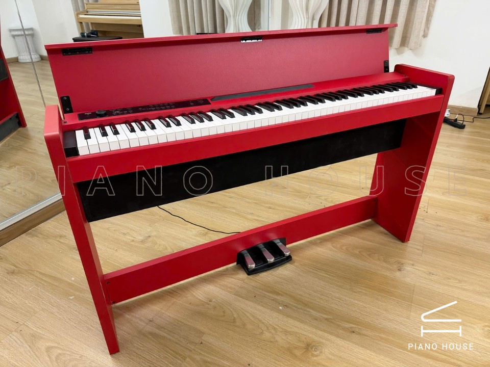 KORG LP-380 RD