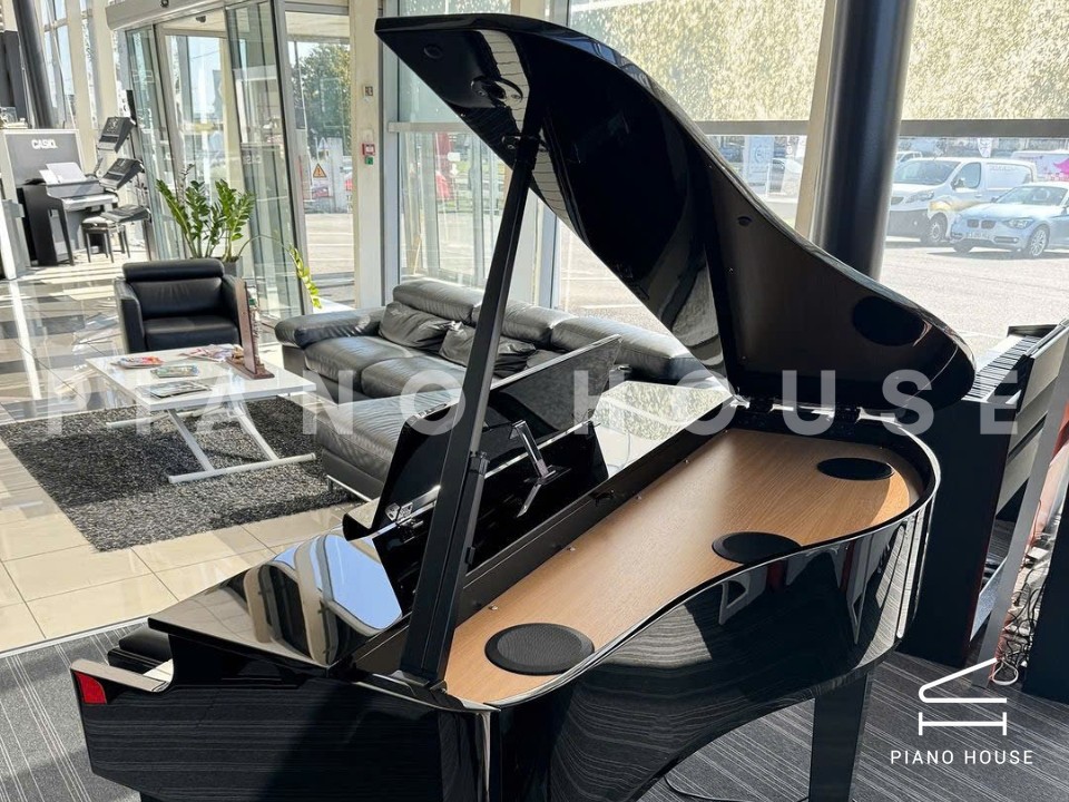 navy ostrich watch bands (4)