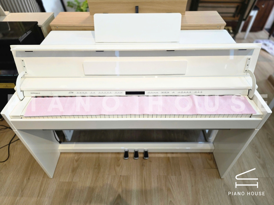 navy ostrich watch bands (4)