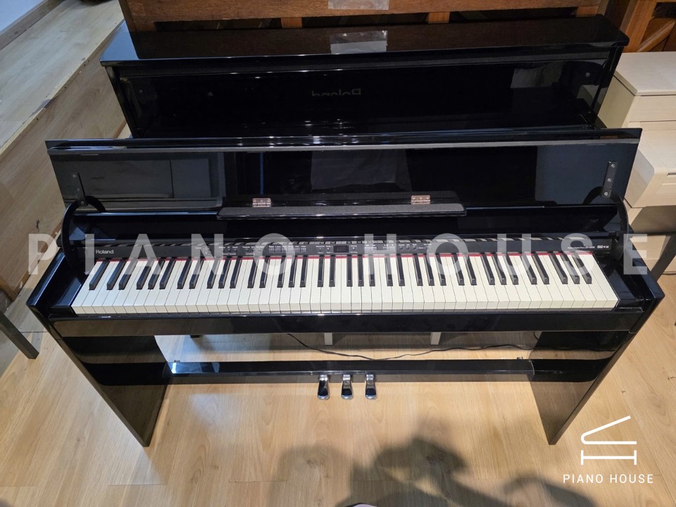 navy ostrich watch bands (4)