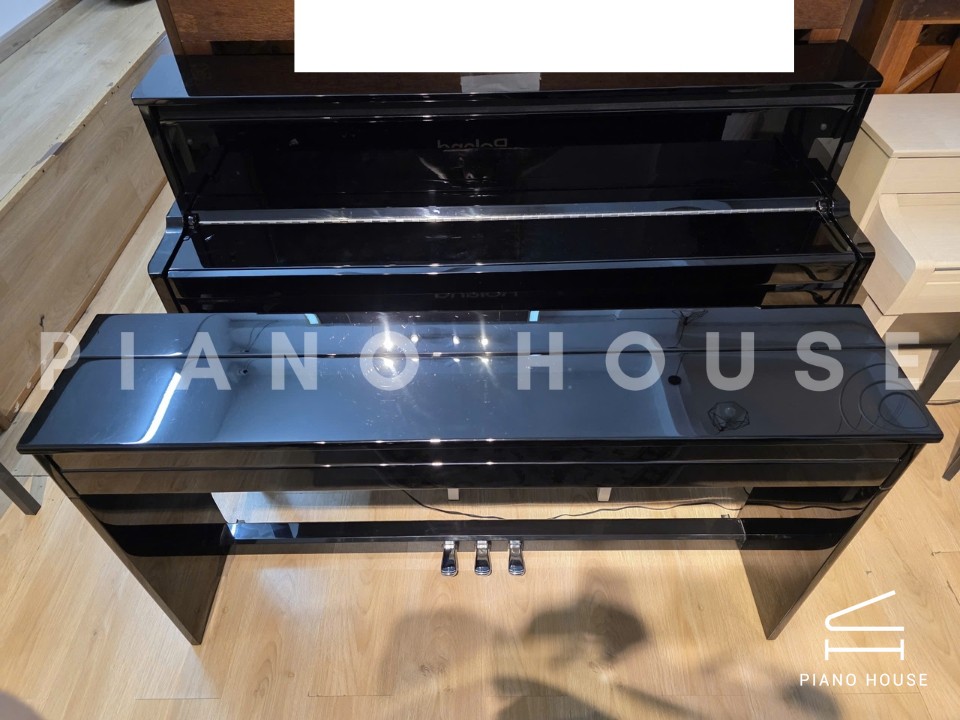 navy ostrich watch bands (4)