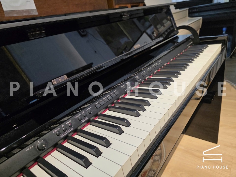 navy ostrich watch bands (4)