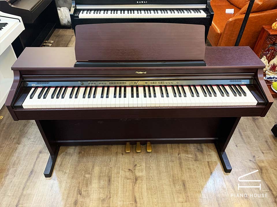 Đàn Piano Điện Roland HP-203 MH | PIANO HOUSE