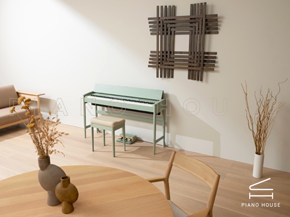 ROLAND Kiyola KF-20 KG