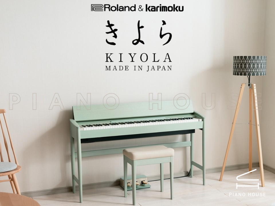 ROLAND Kiyola KF-20 KG