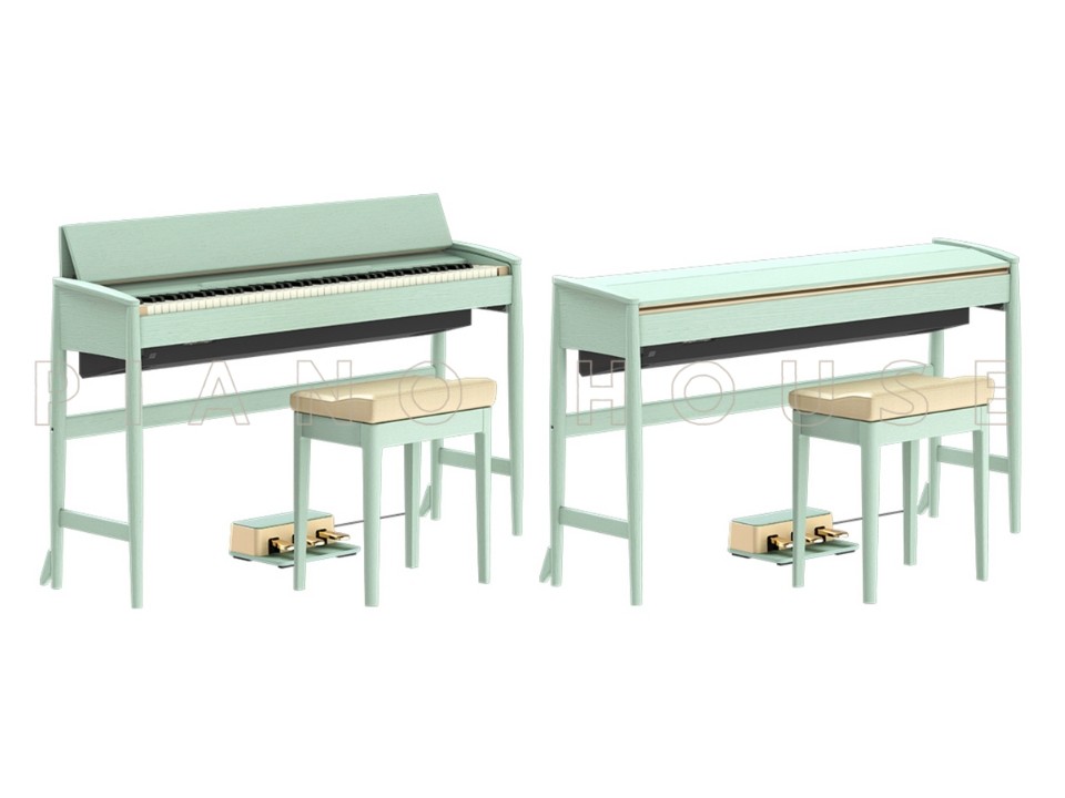 ROLAND Kiyola KF-20 KG