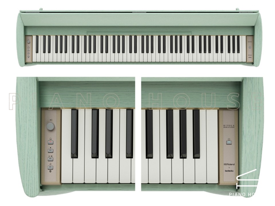 ROLAND Kiyola KF-20 KG