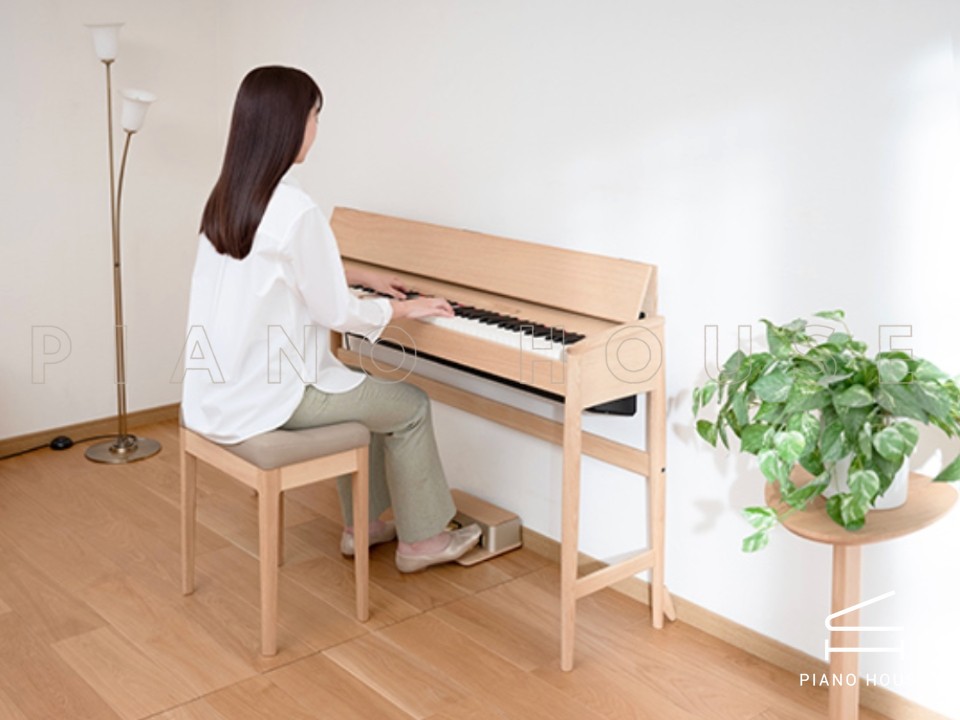 ROLAND Kiyola KF-20 KO Pure Oak