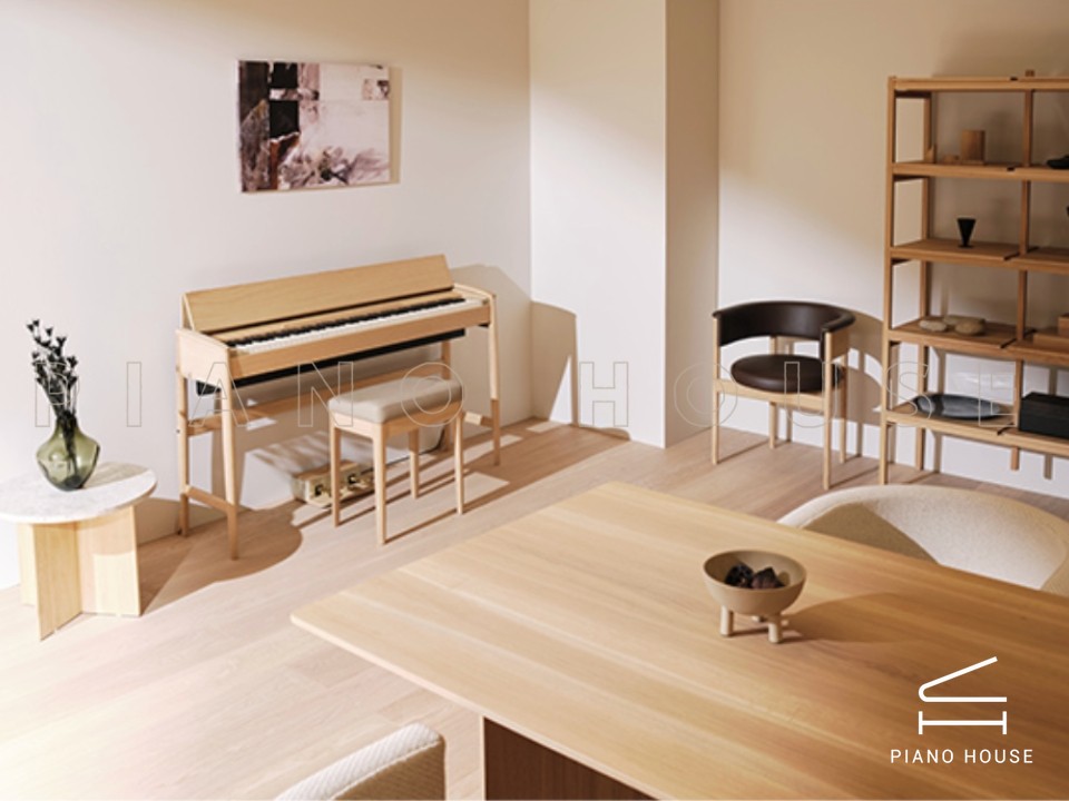 ROLAND Kiyola KF-20 KO Pure Oak