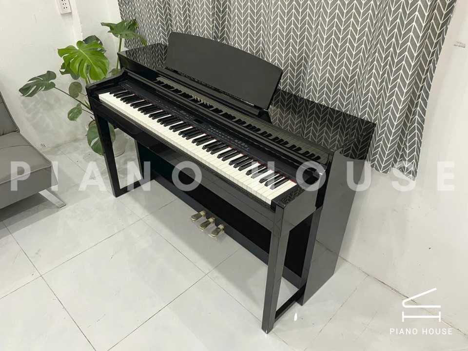 navy ostrich watch bands (4)