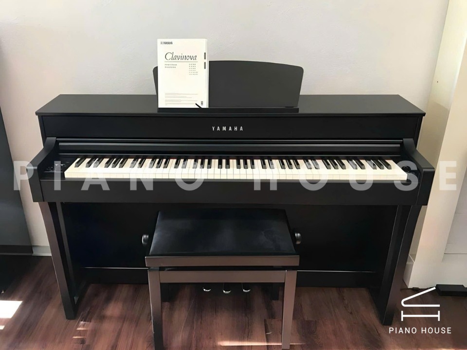 Yamaha clp635b new arrivals