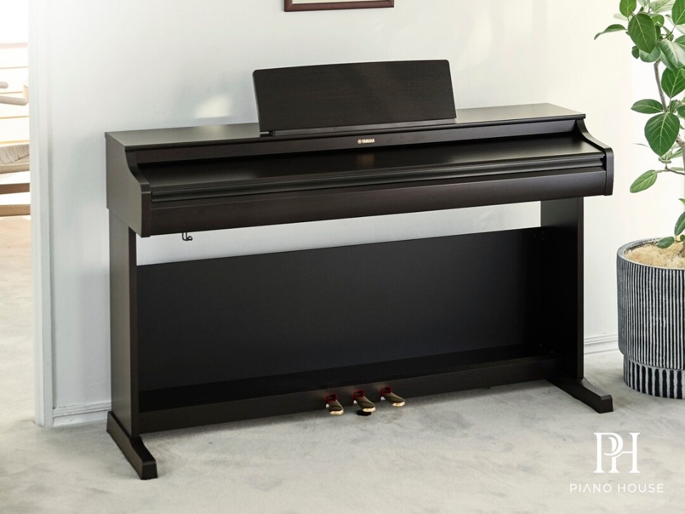 YAMAHA YDP-166 R