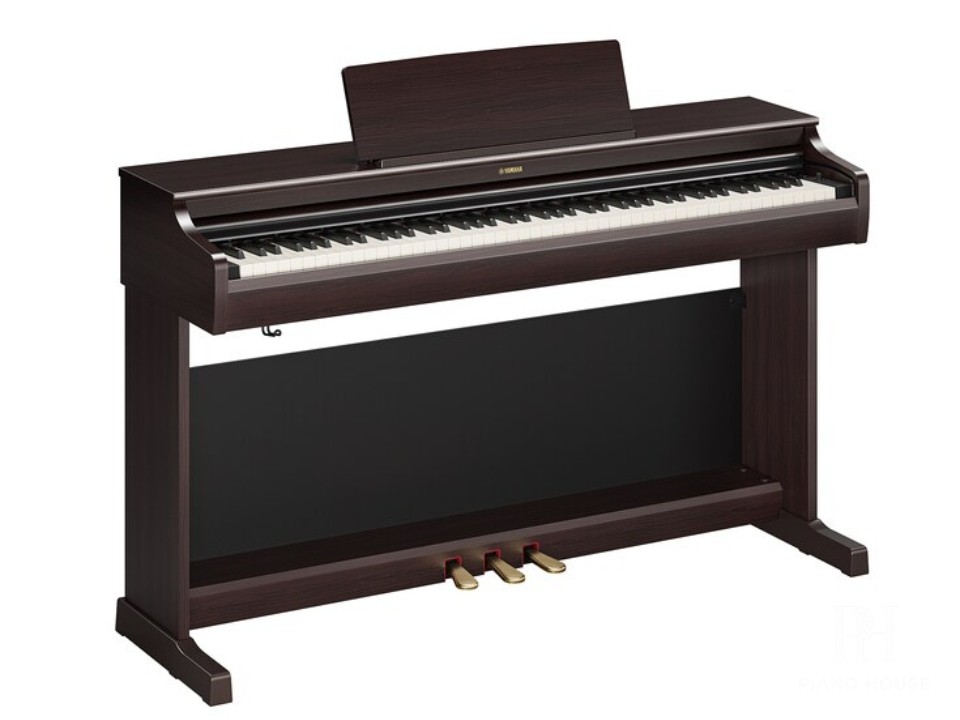 YAMAHA YDP-166 R