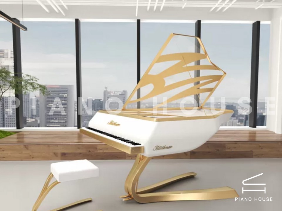 navy ostrich watch bands (4)