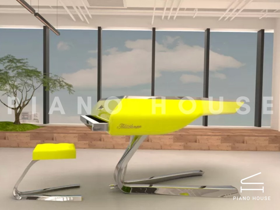 navy ostrich watch bands (4)