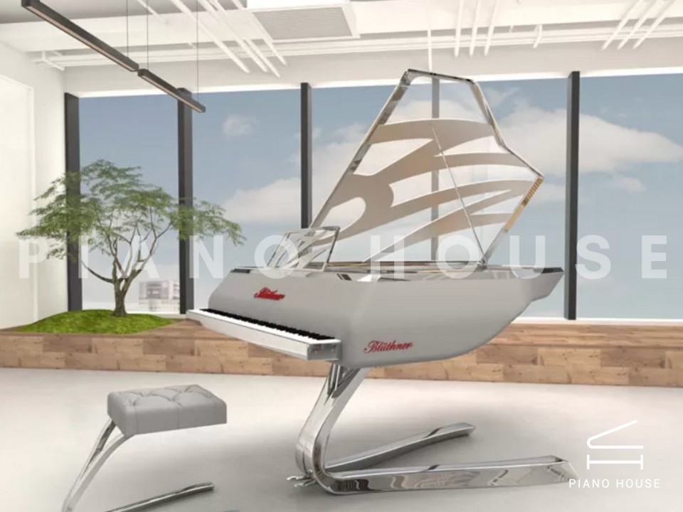 navy ostrich watch bands (4)