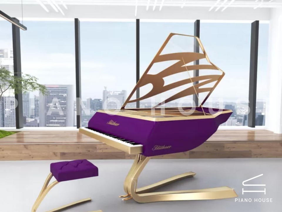 navy ostrich watch bands (4)