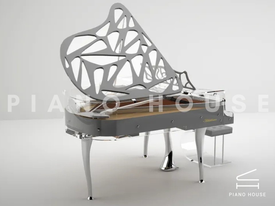 navy ostrich watch bands (4)