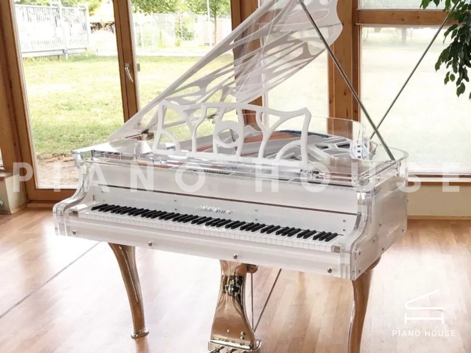 navy ostrich watch bands (4)