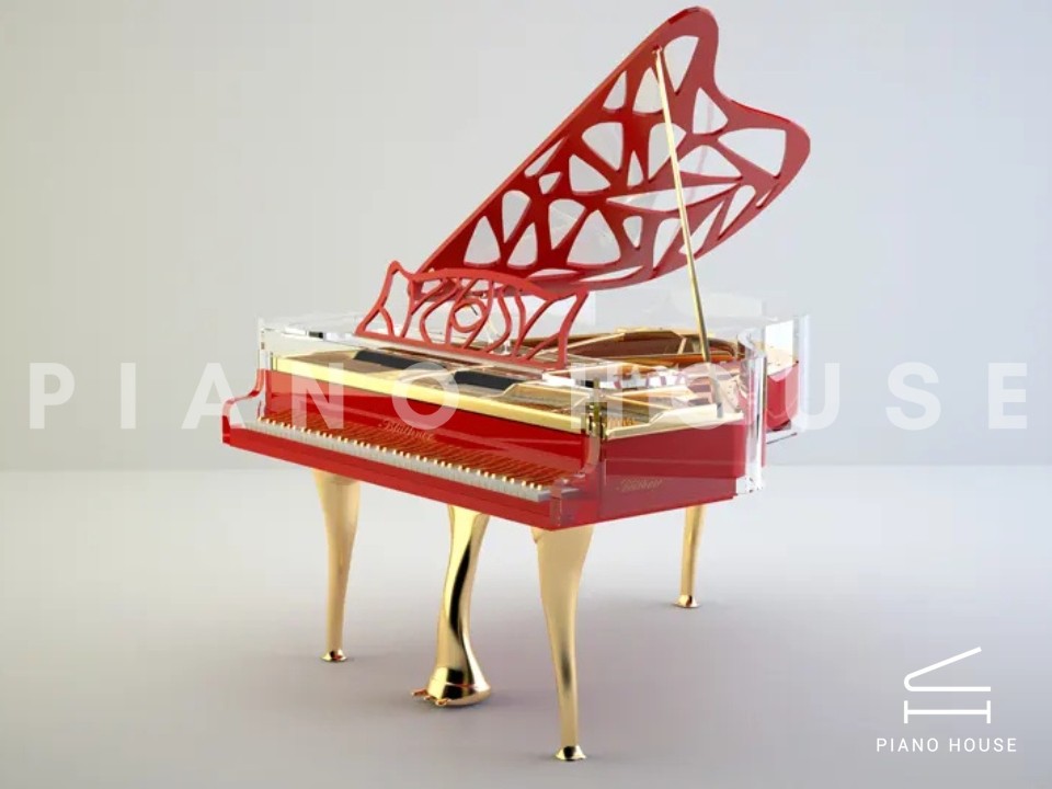 navy ostrich watch bands (4)