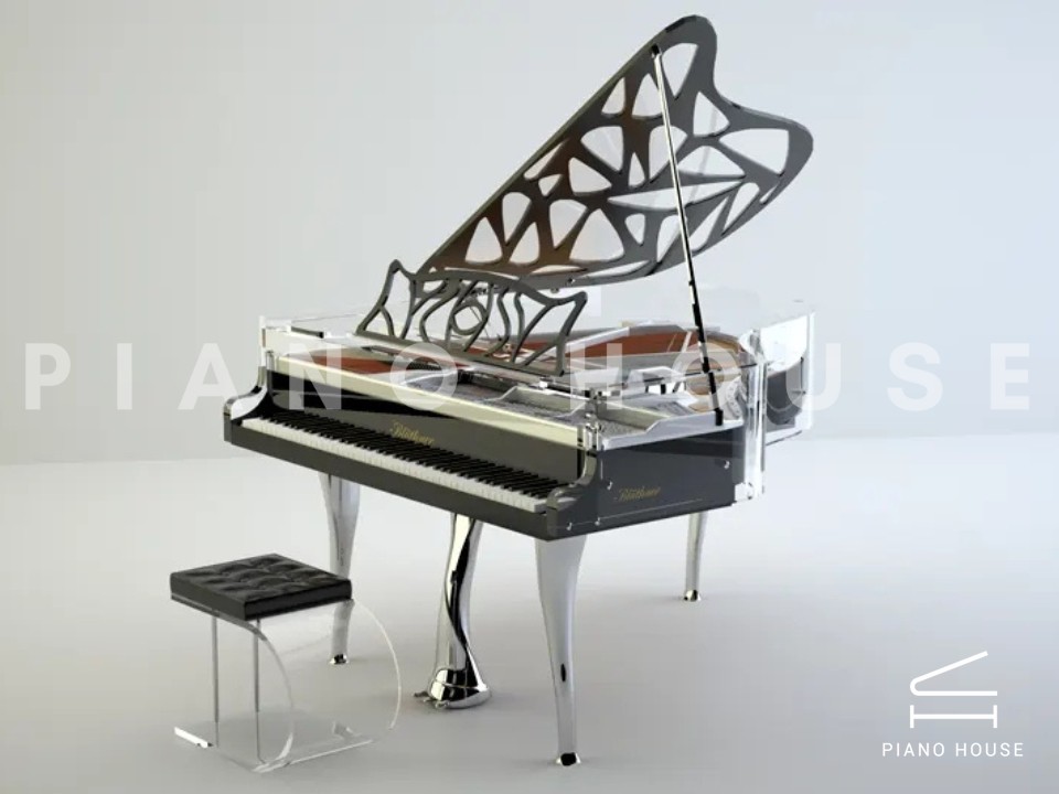 navy ostrich watch bands (4)