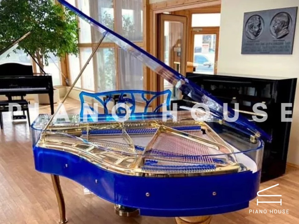 navy ostrich watch bands (4)