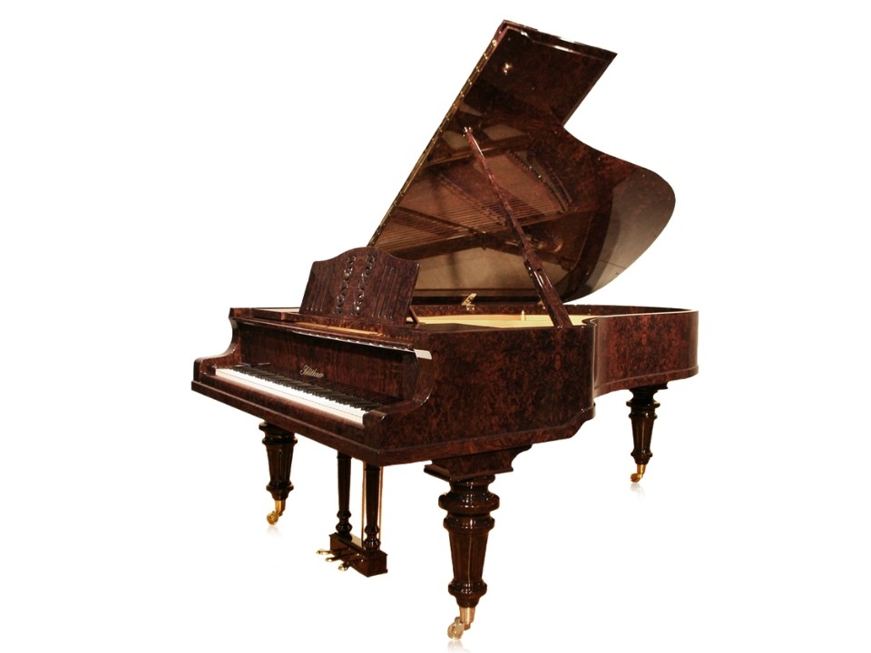 navy ostrich watch bands (4)