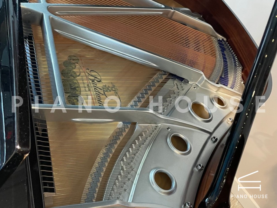 navy ostrich watch bands (4)