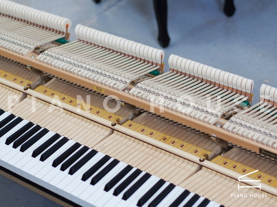 navy ostrich watch bands (4)