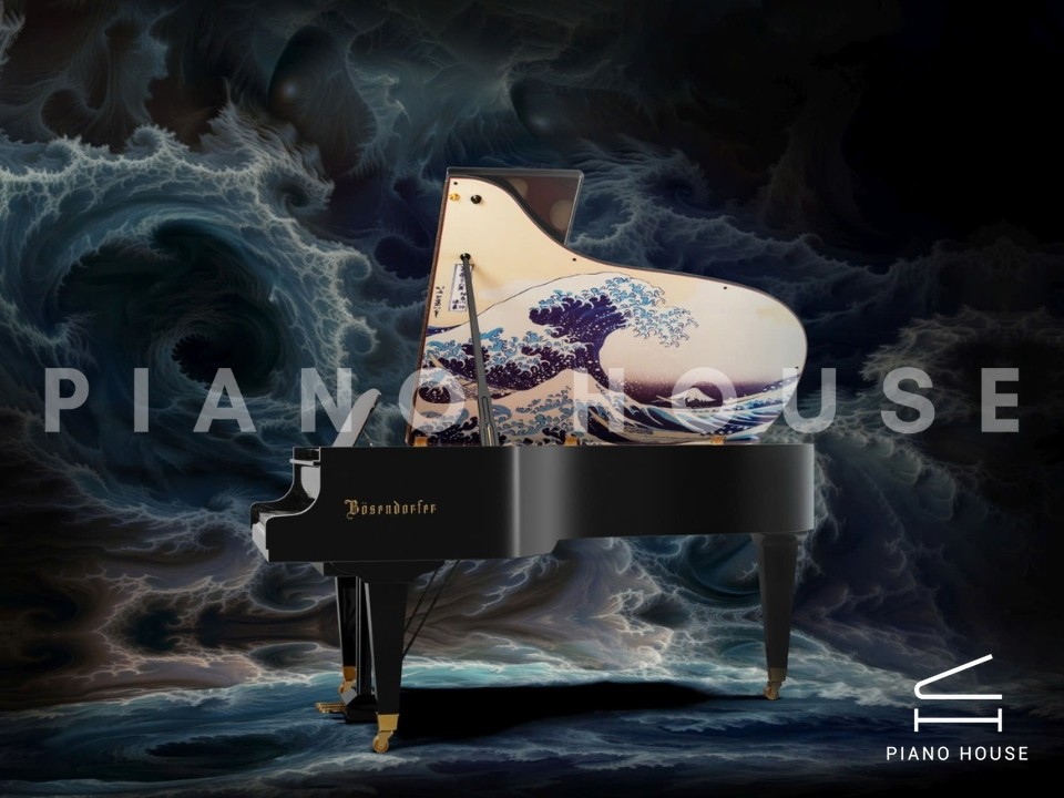 navy ostrich watch bands (4)