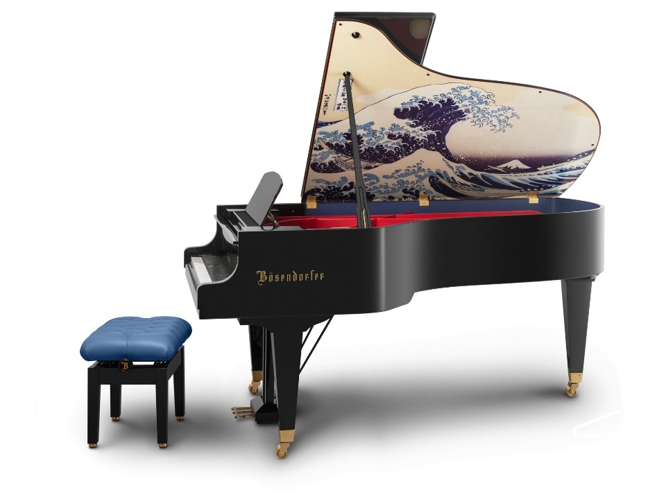 navy ostrich watch bands (4)