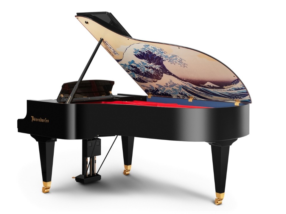 navy ostrich watch bands (4)