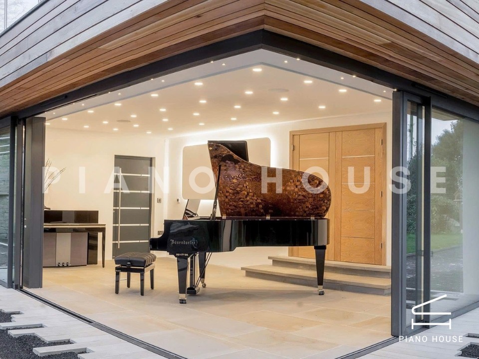 navy ostrich watch bands (4)