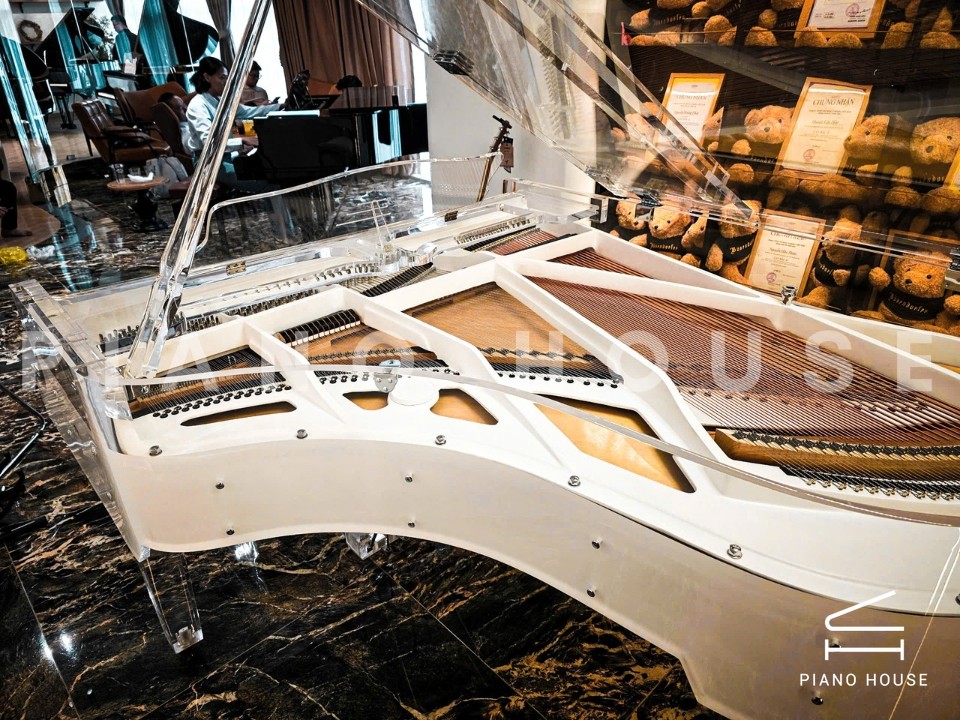 navy ostrich watch bands (4)