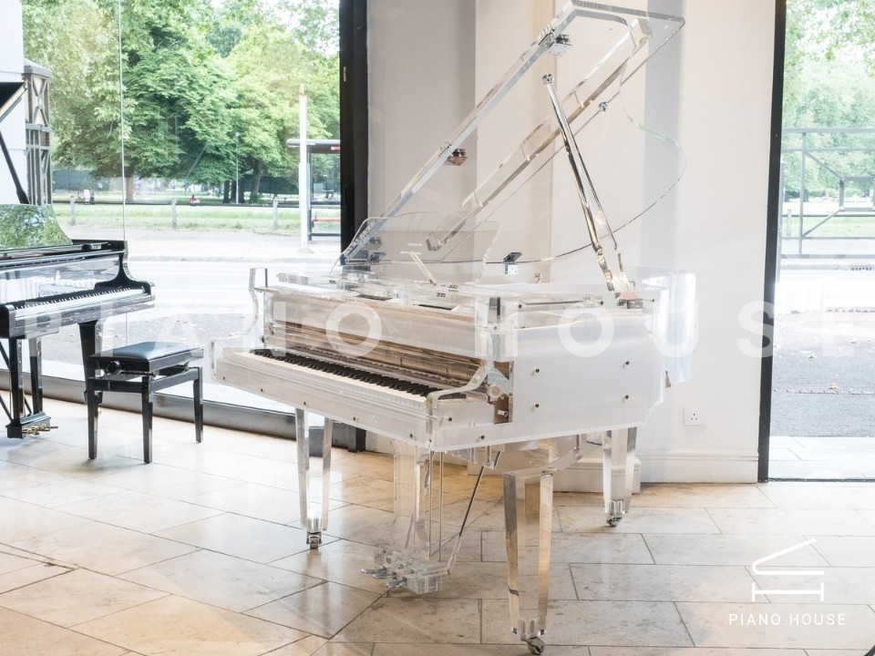 navy ostrich watch bands (4)