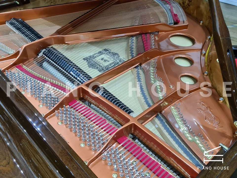 navy ostrich watch bands (4)