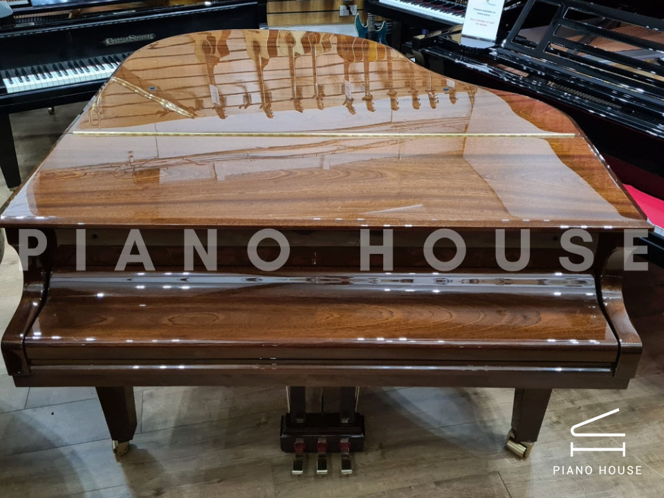 navy ostrich watch bands (4)