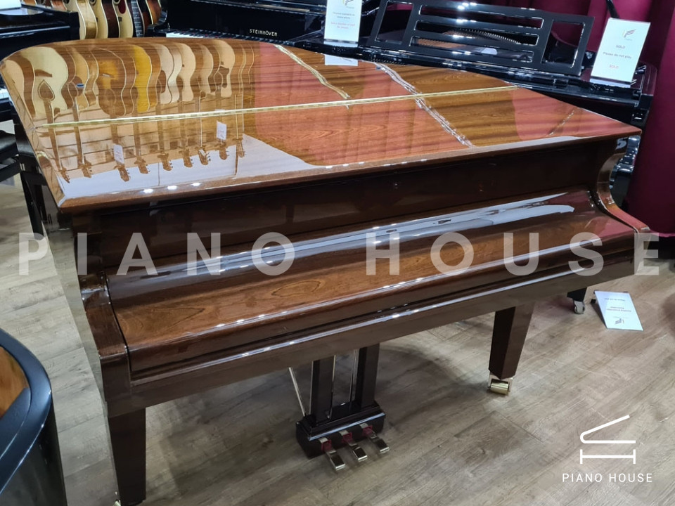 navy ostrich watch bands (4)