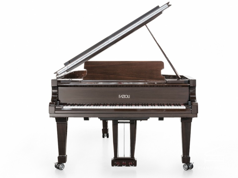 navy ostrich watch bands (4)