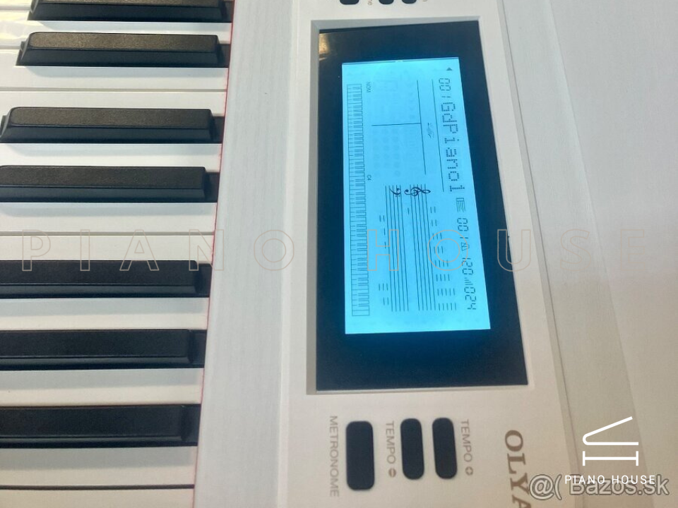 navy ostrich watch bands (4)