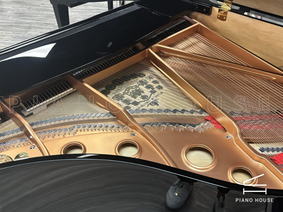 navy ostrich watch bands (4)