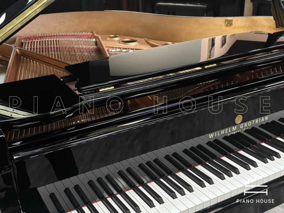 navy ostrich watch bands (4)