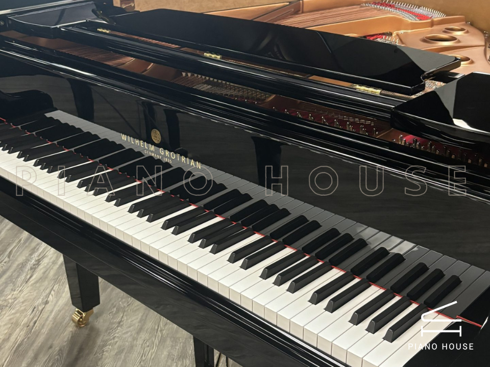 navy ostrich watch bands (4)