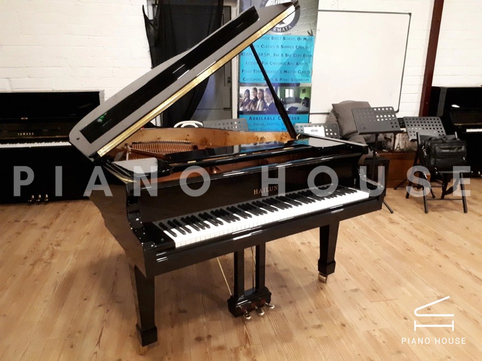 navy ostrich watch bands (4)