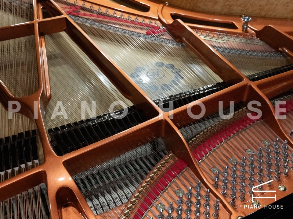 navy ostrich watch bands (4)