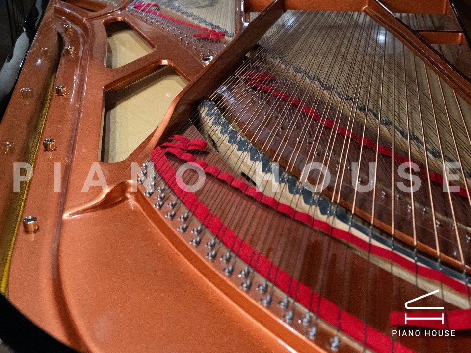navy ostrich watch bands (4)