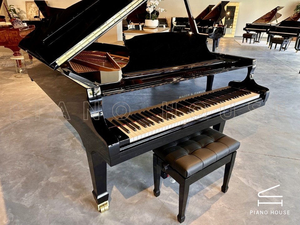 MHA-212G - Artist Series