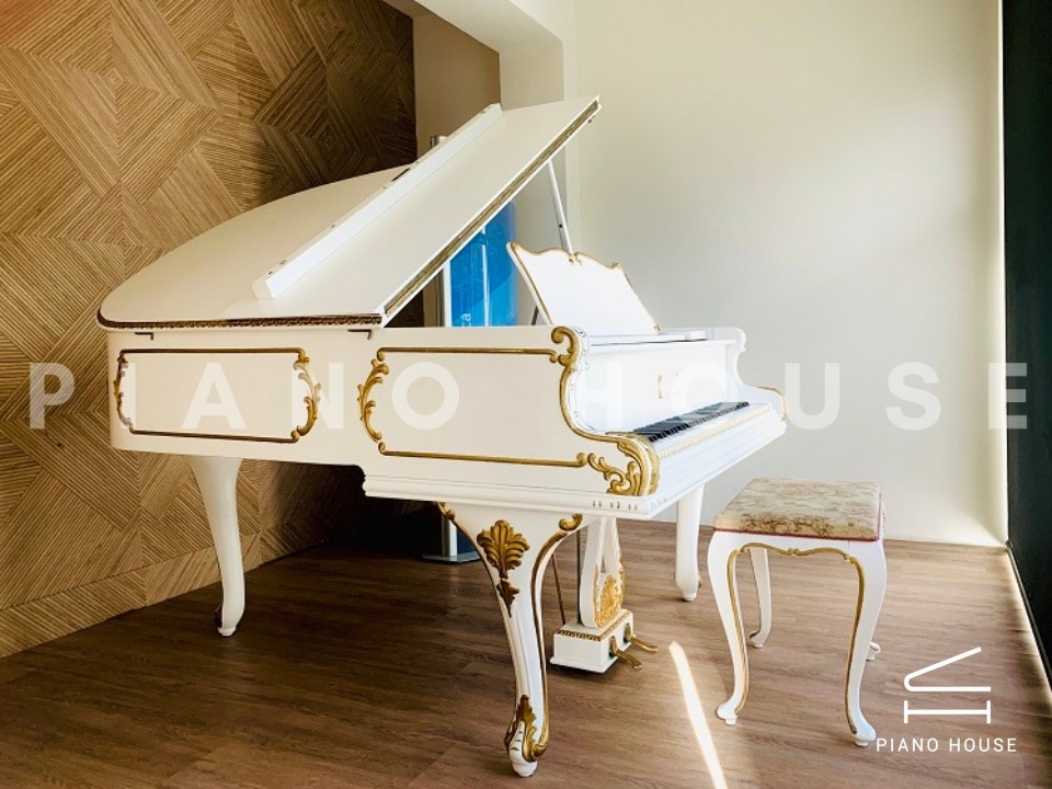 navy ostrich watch bands (4)