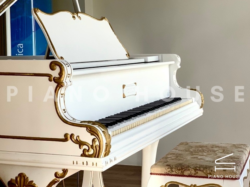 navy ostrich watch bands (4)